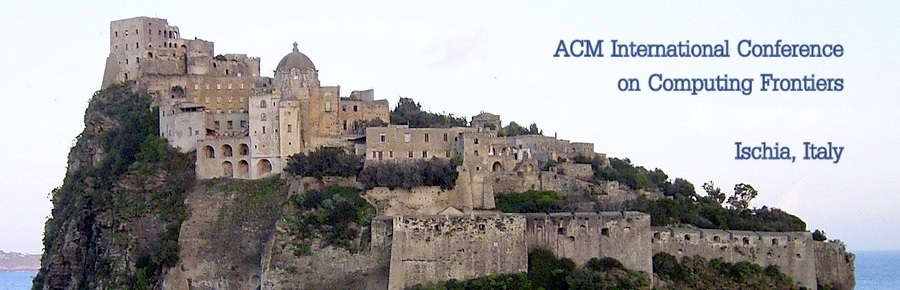21th ACM International Conference on Computing Frontiers, May 7 - 9, 2024, Ischia, Italy